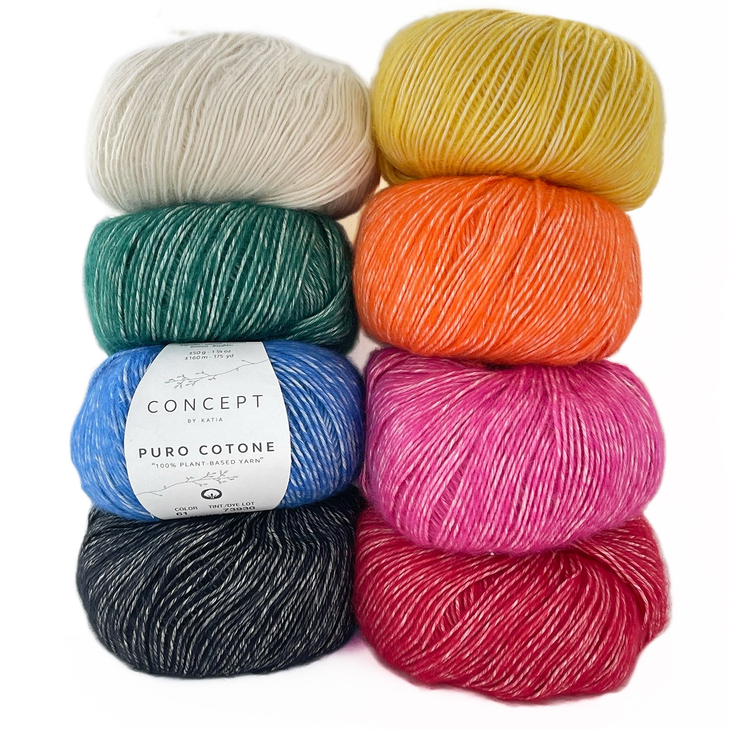 Puro Cotone, 50 g