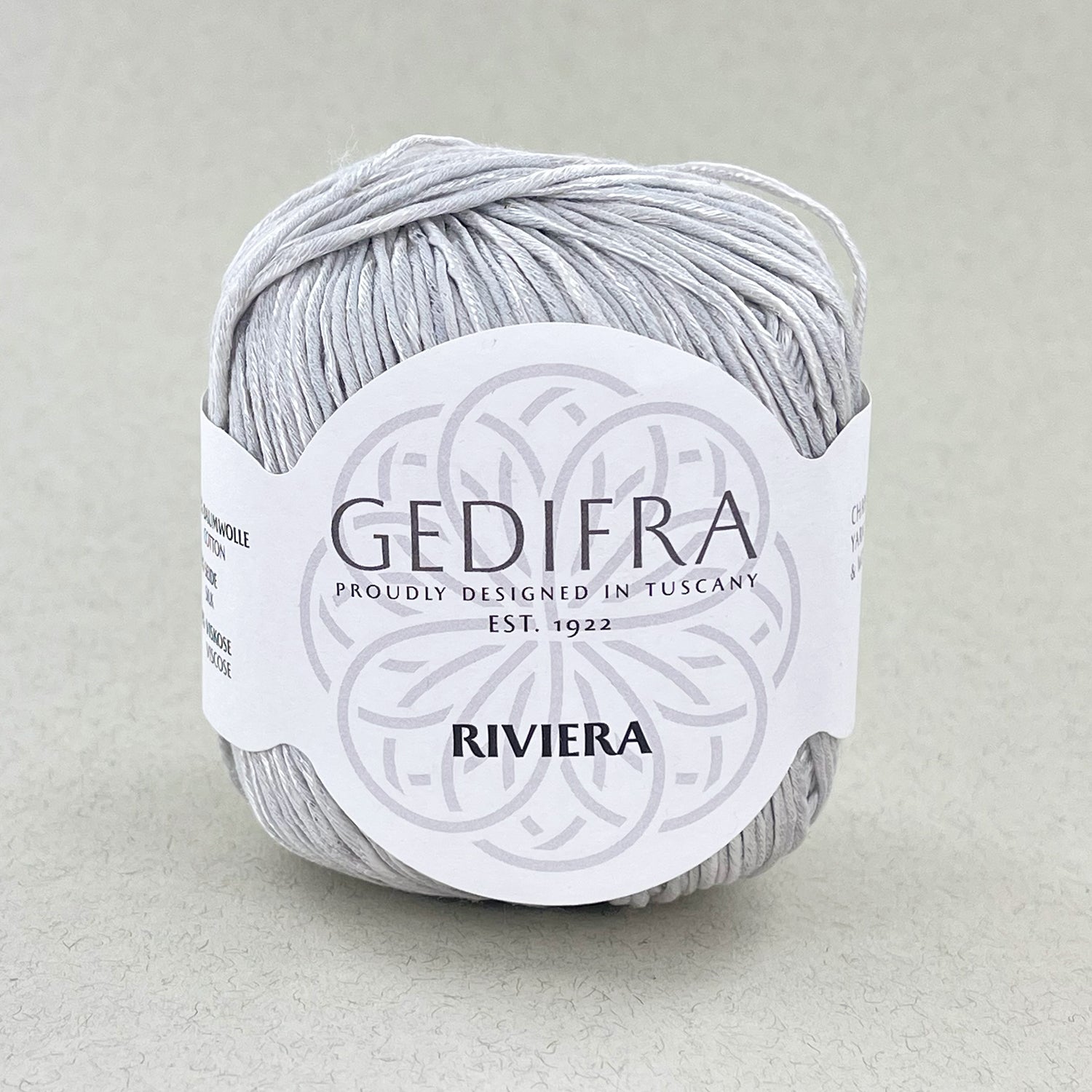 Riviera, 50 g
