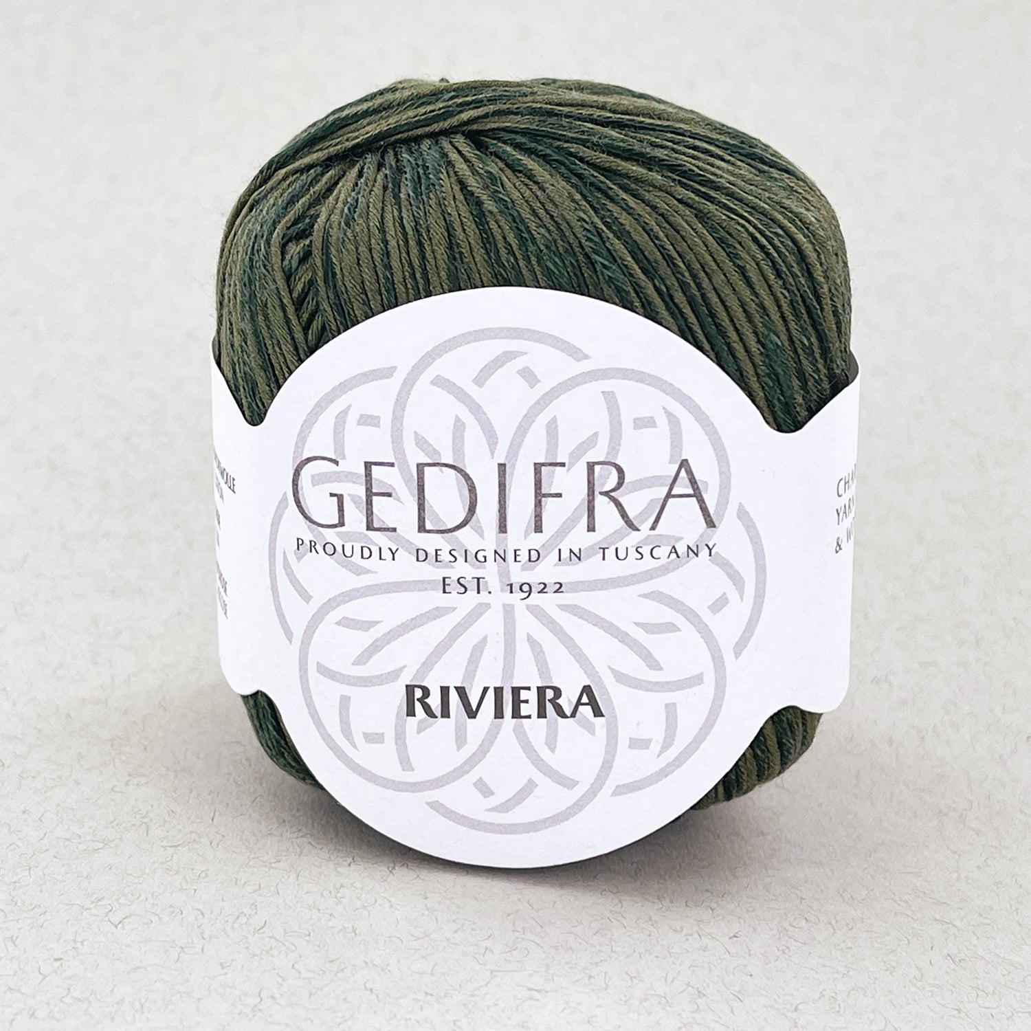Riviera, 50 g