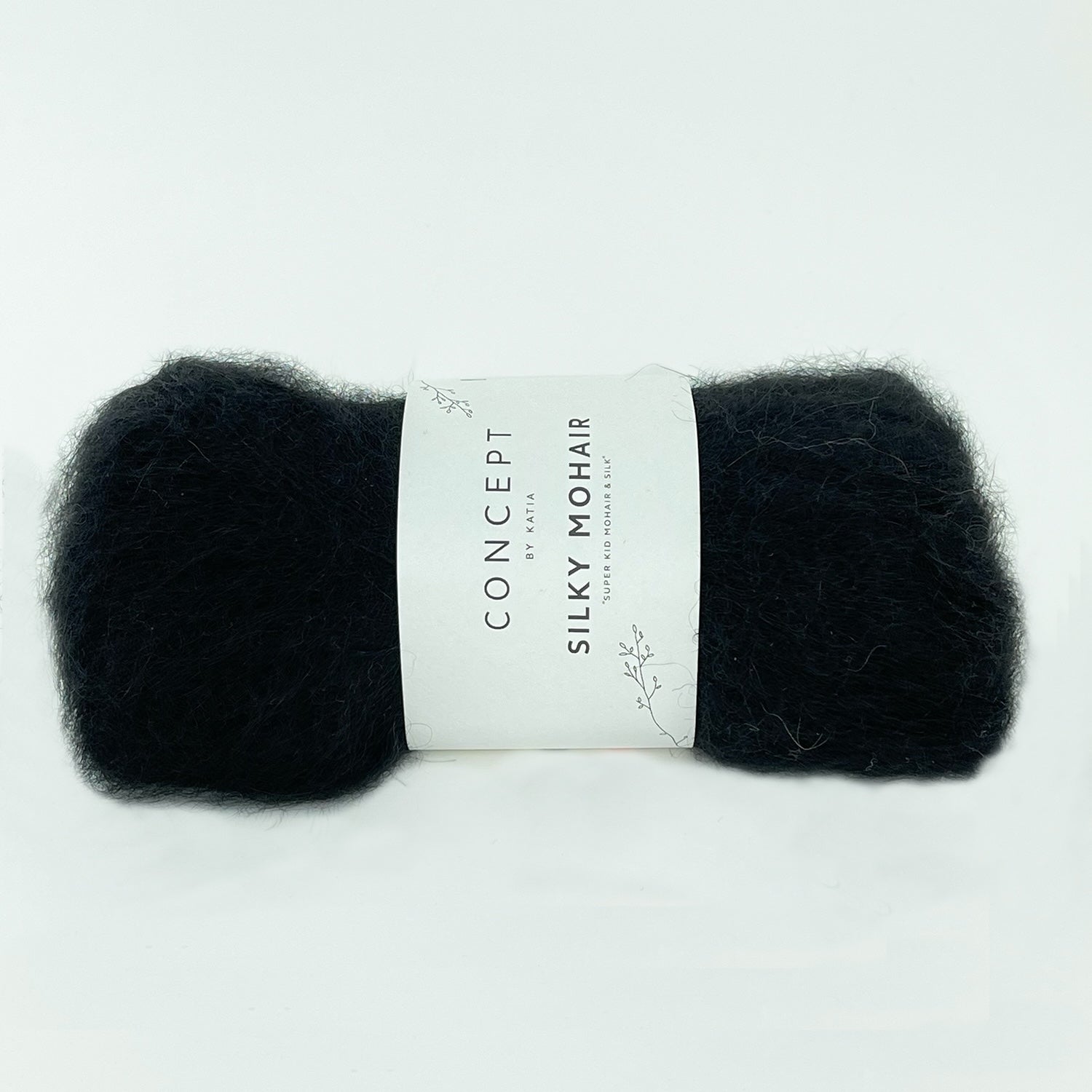 Silky Mohair, 25 g