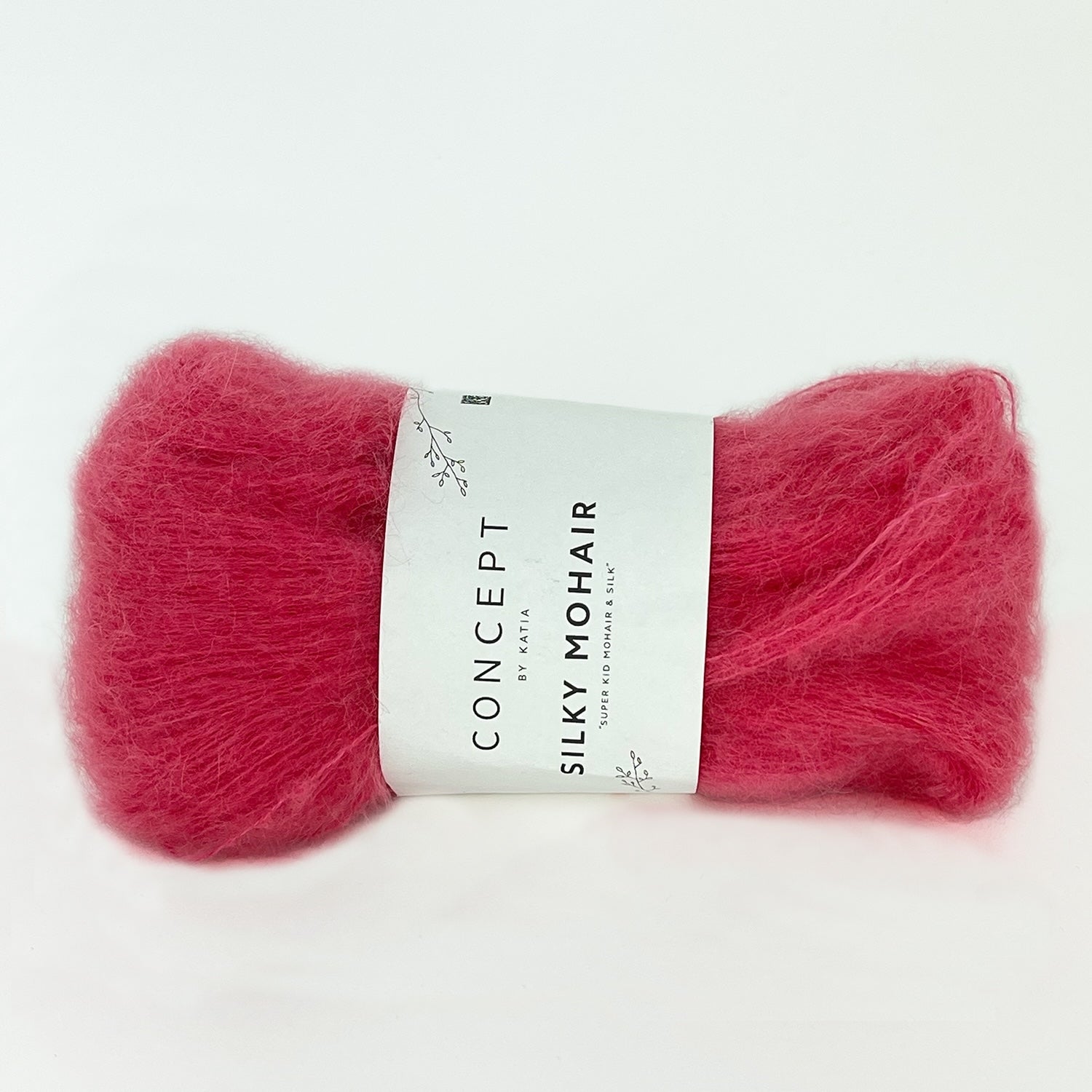 Silky Mohair, 25 g