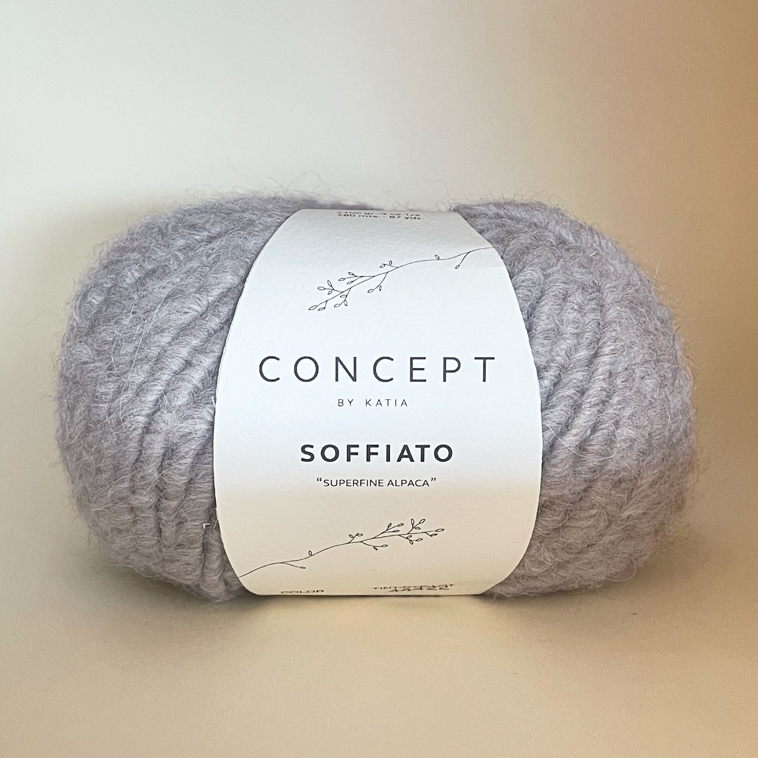 Soffiato, 100 g