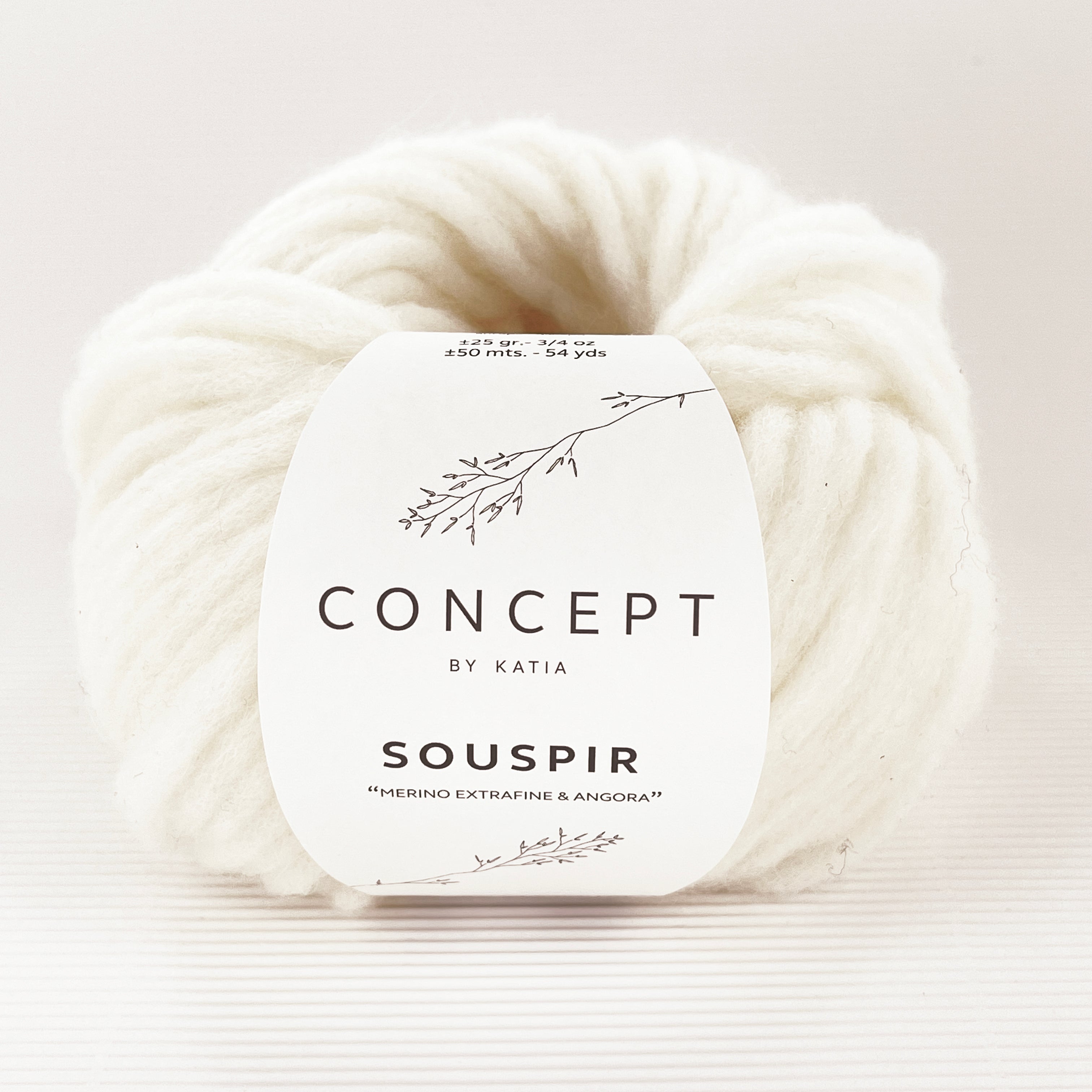 Souspir, 25 g