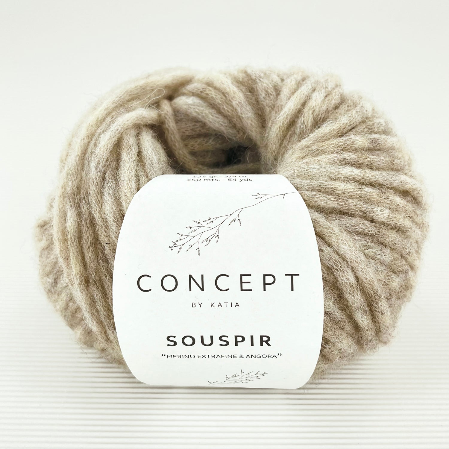 Souspir, 25 g
