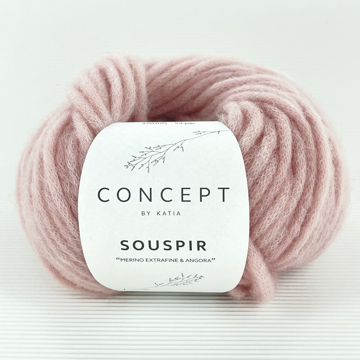 Souspir, 25 g