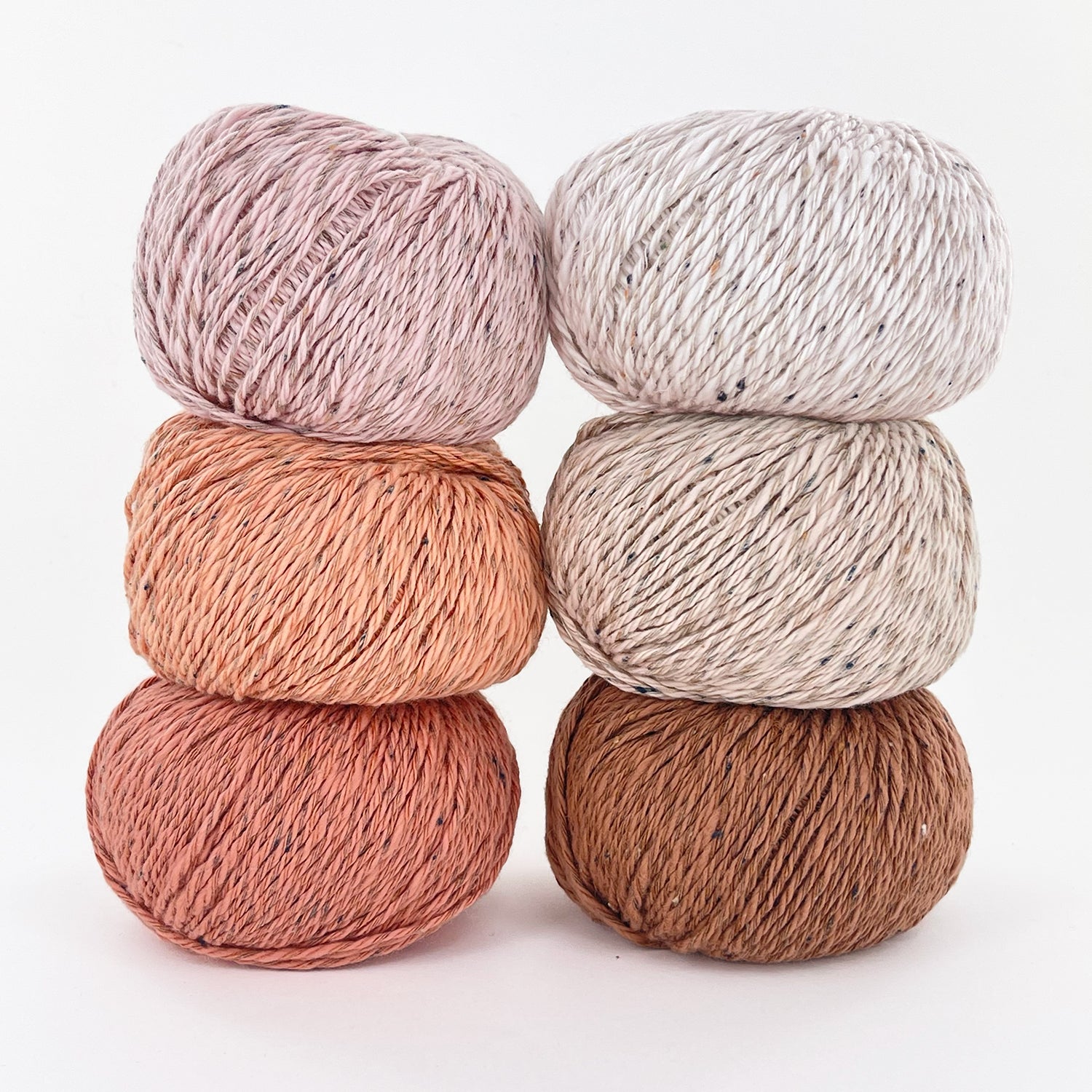 Summer Tweed, 50 g