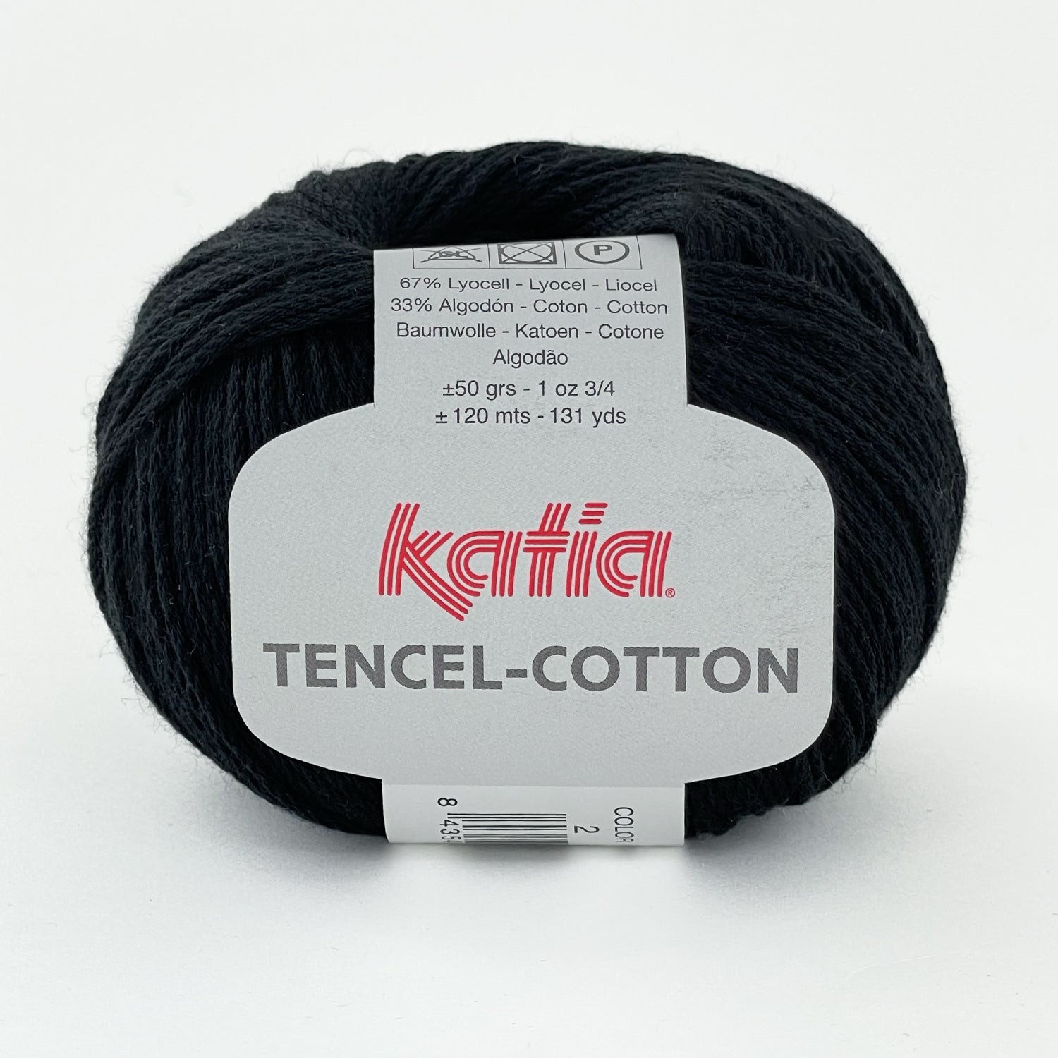 Tencel-Cotton, 50 g