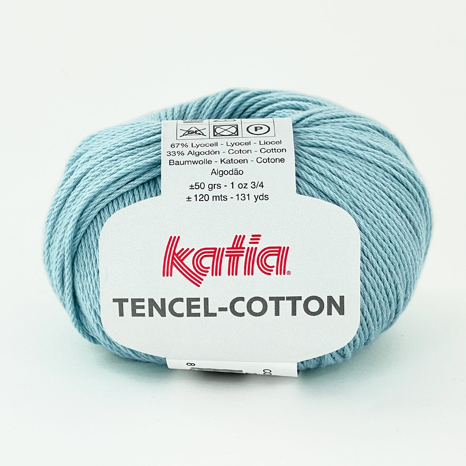 Tencel-Cotton, 50 g