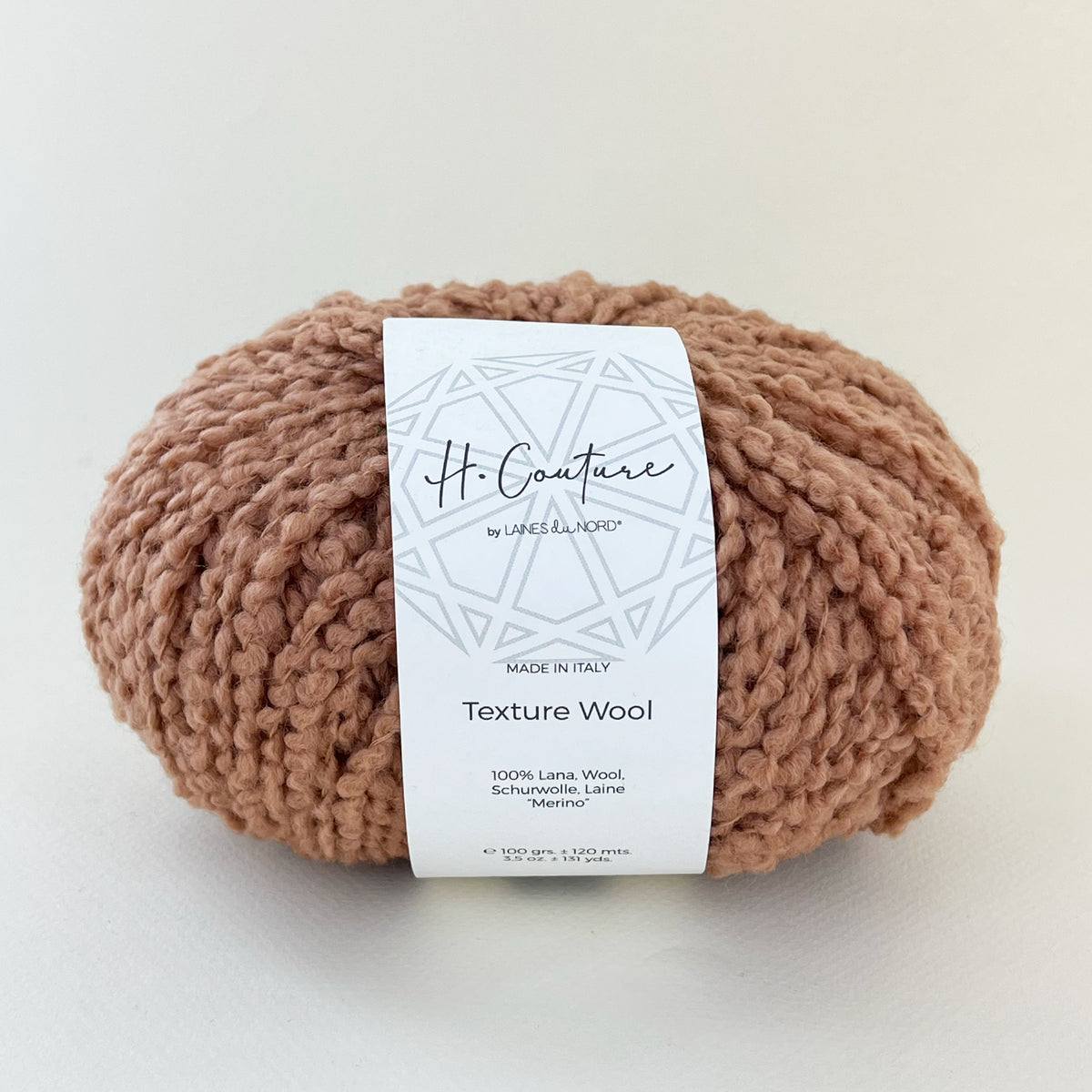 Texture wool, 100 g
