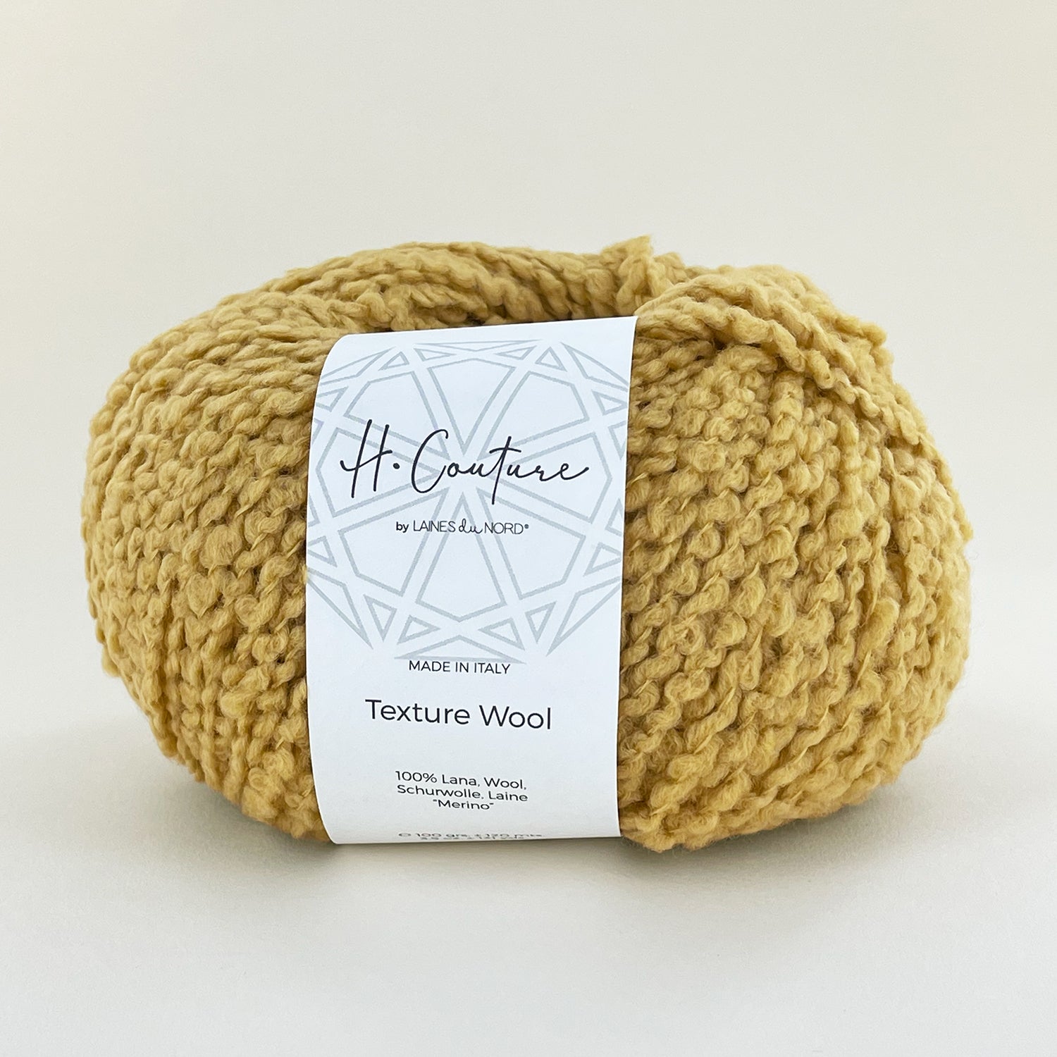 Texture wool, 100 g