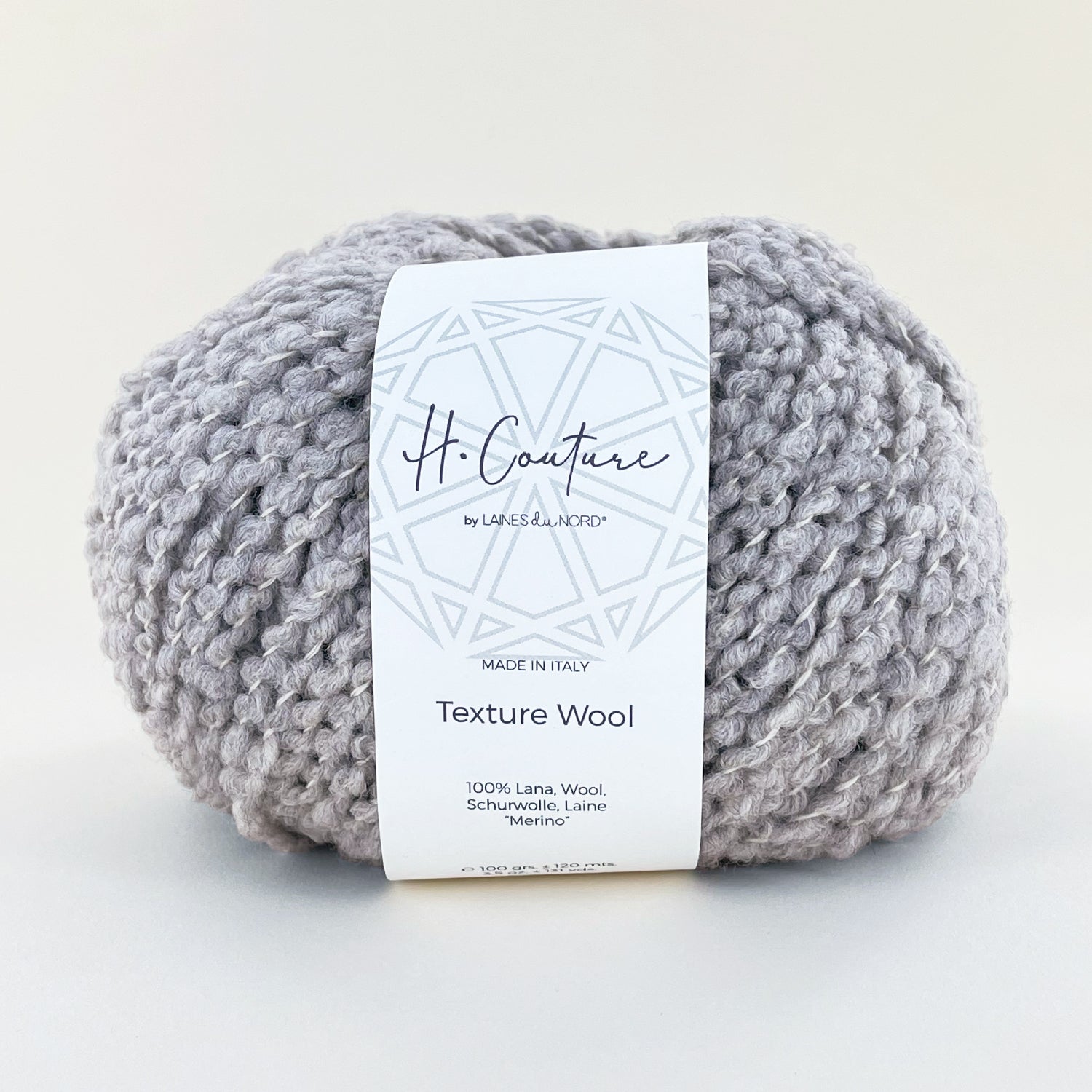 Texture wool, 100 g