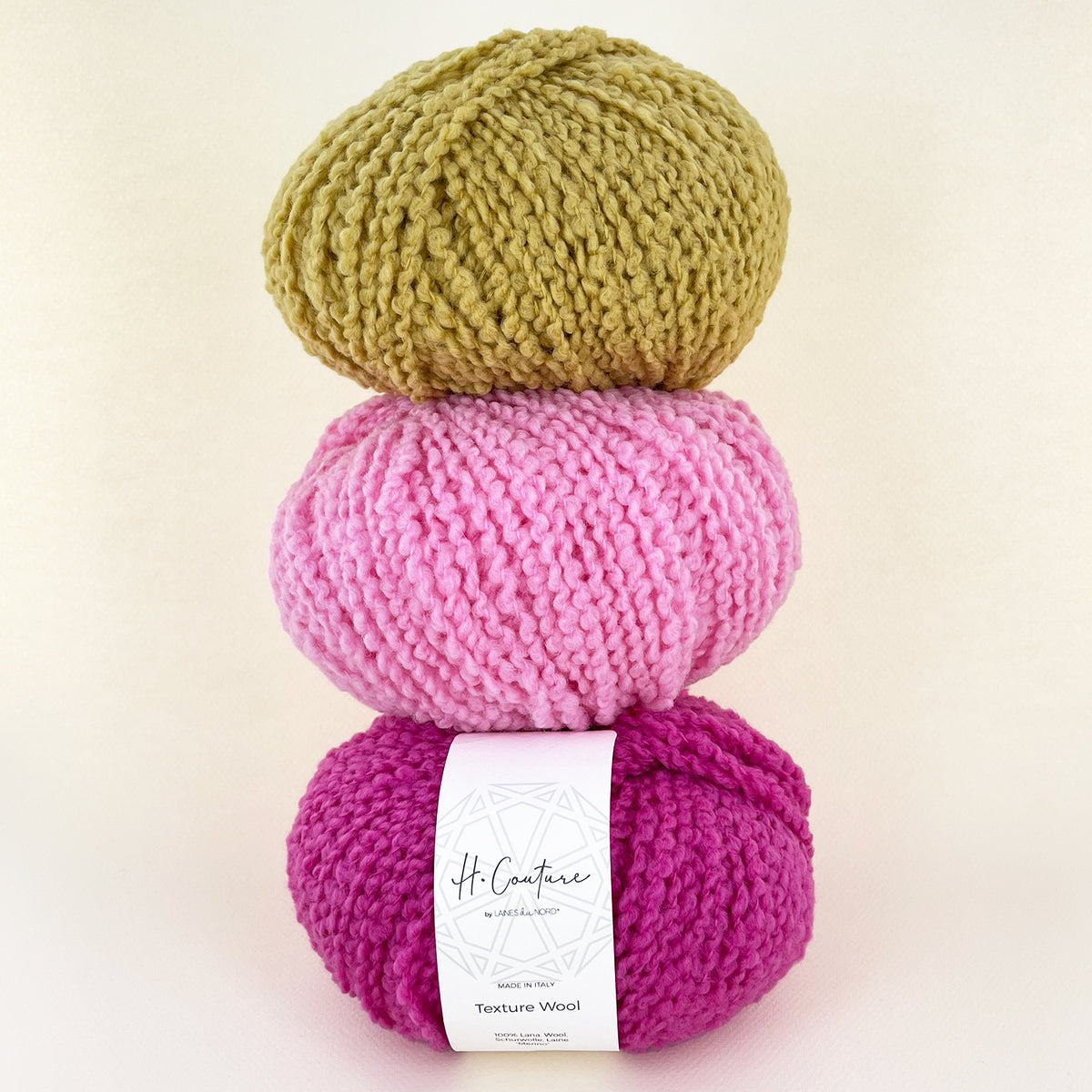 Texture wool, 100 g