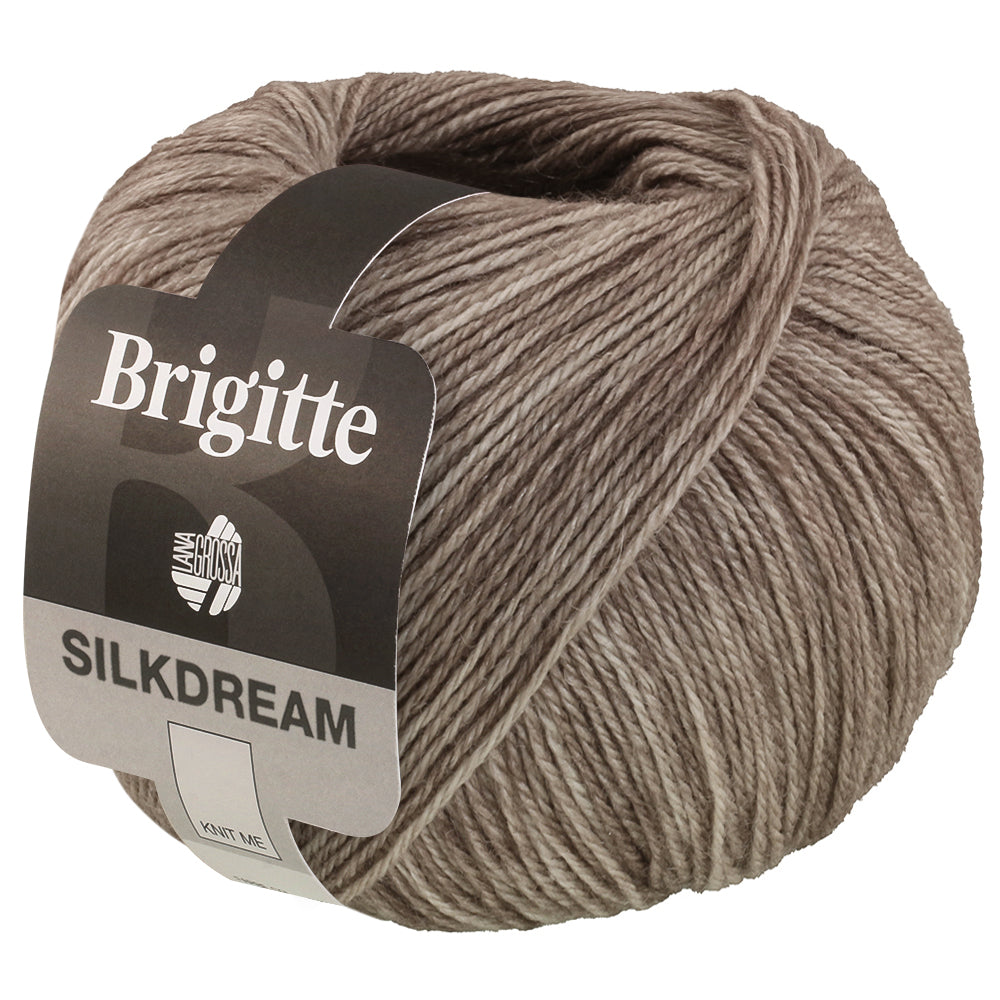 Brigitte SILKDREAM, 50 g