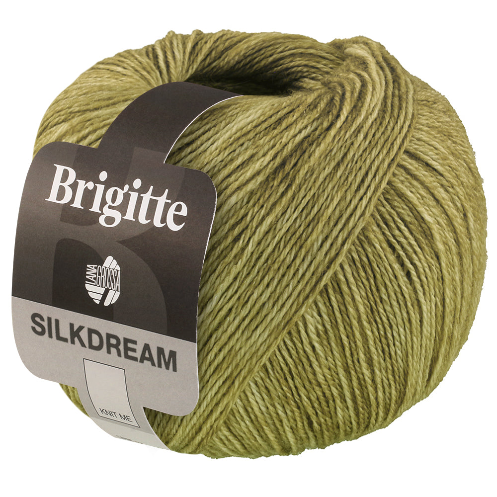 Brigitte SILKDREAM, 50 g