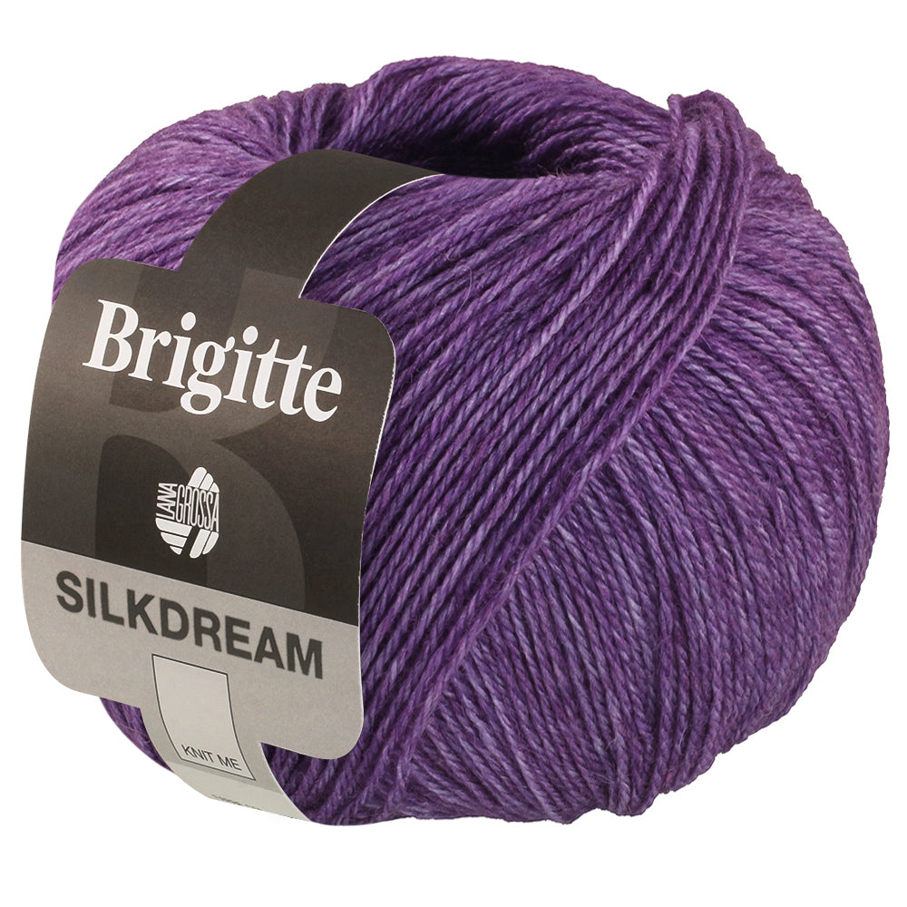 Brigitte SILKDREAM, 50 g