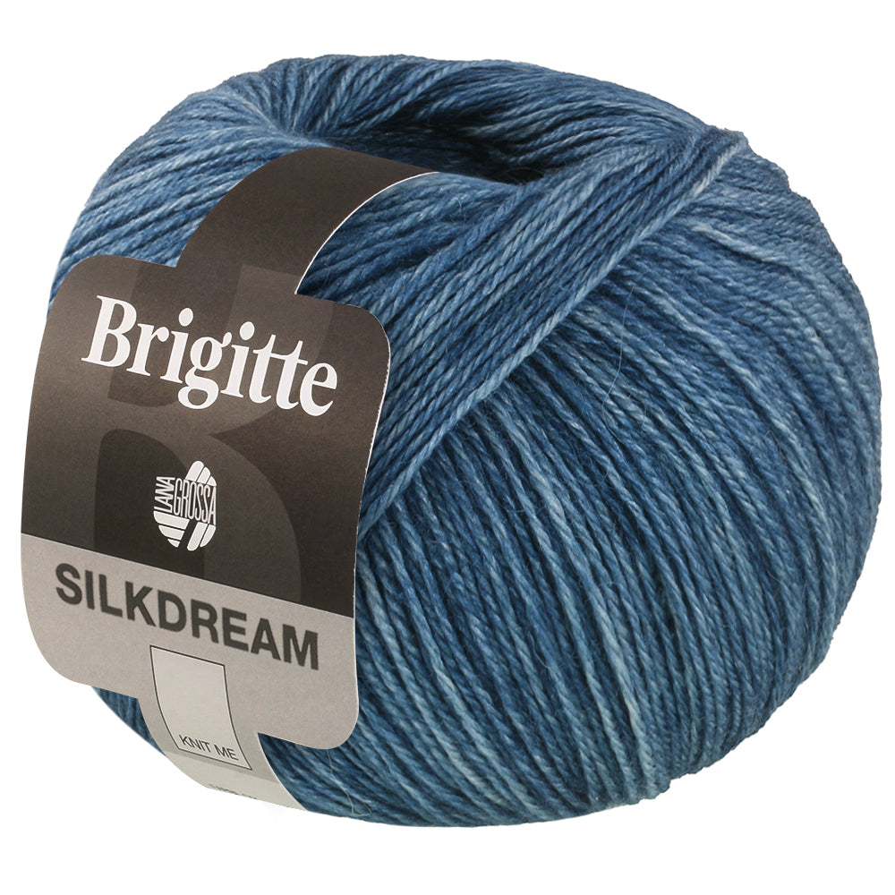 Brigitte SILKDREAM, 50 g