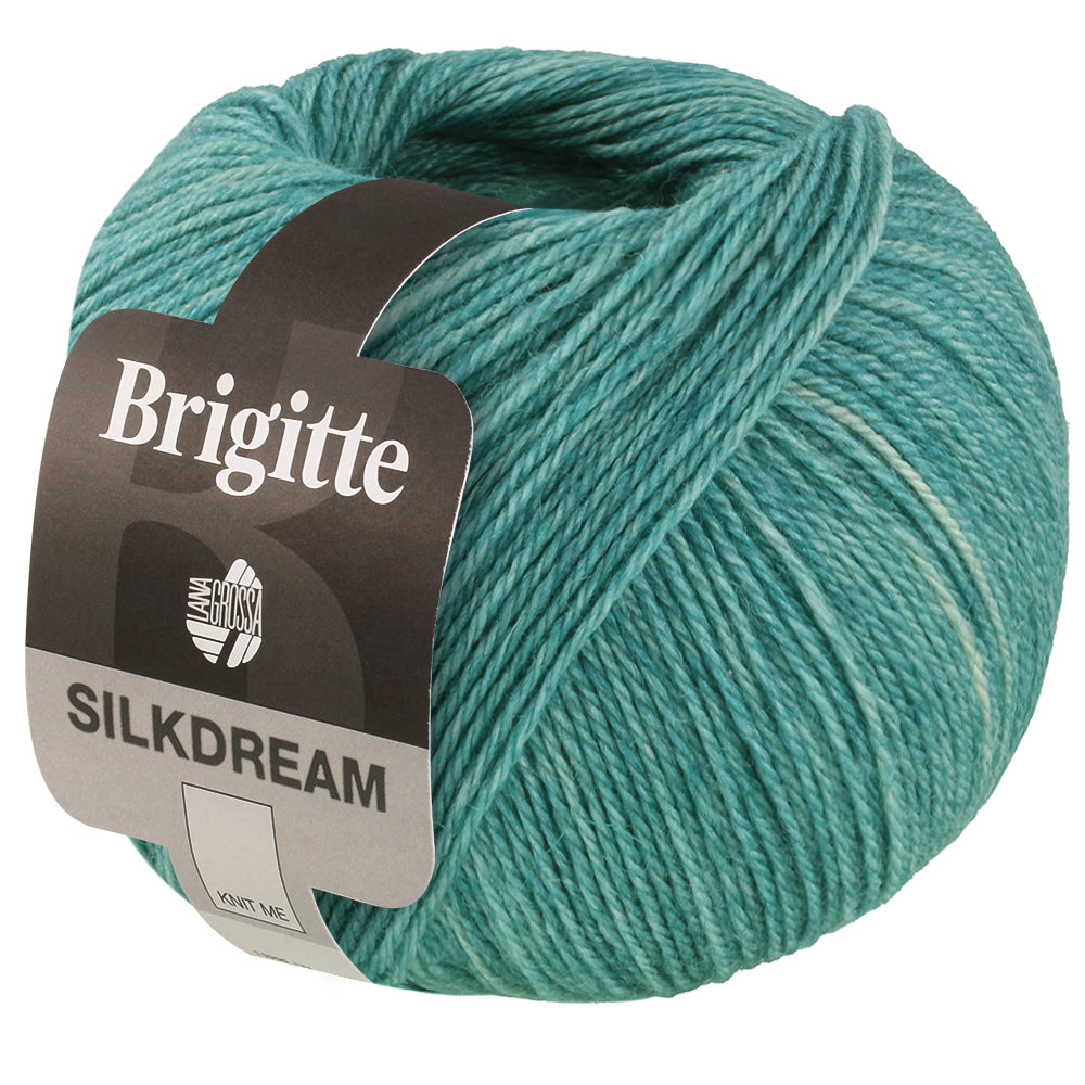 Brigitte SILKDREAM, 50 g