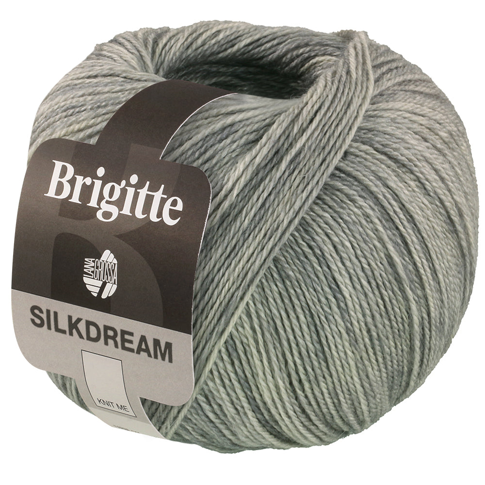 Brigitte SILKDREAM, 50 g