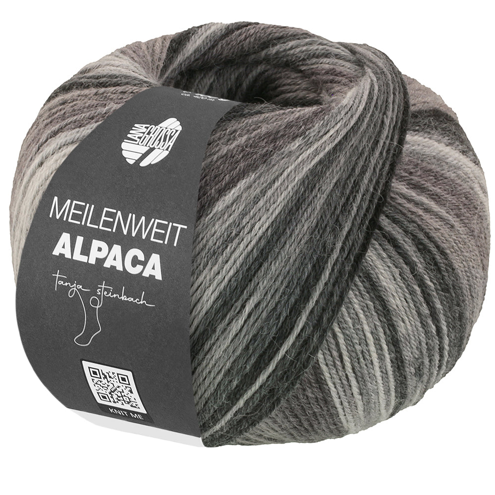 Meilenweit, 100 g