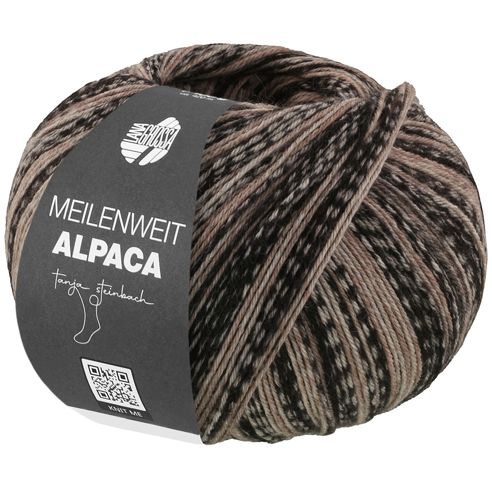 Meilenweit, 100 g