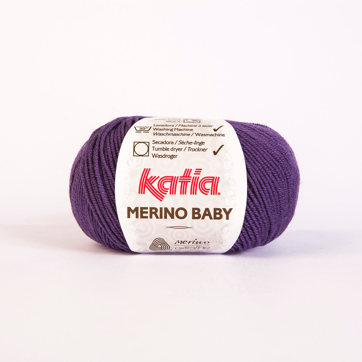 Merino Baby, 50 g
