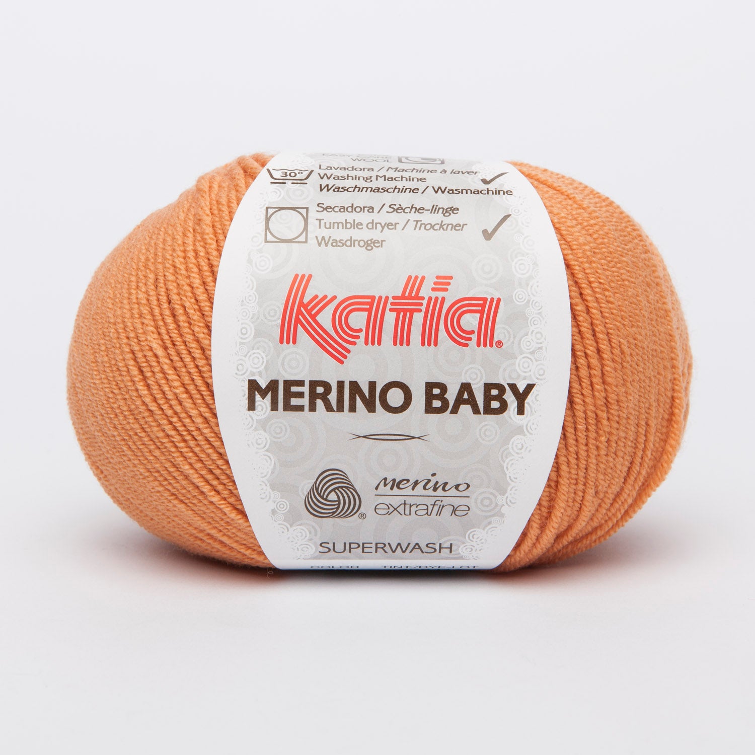Merino Baby, 50 g