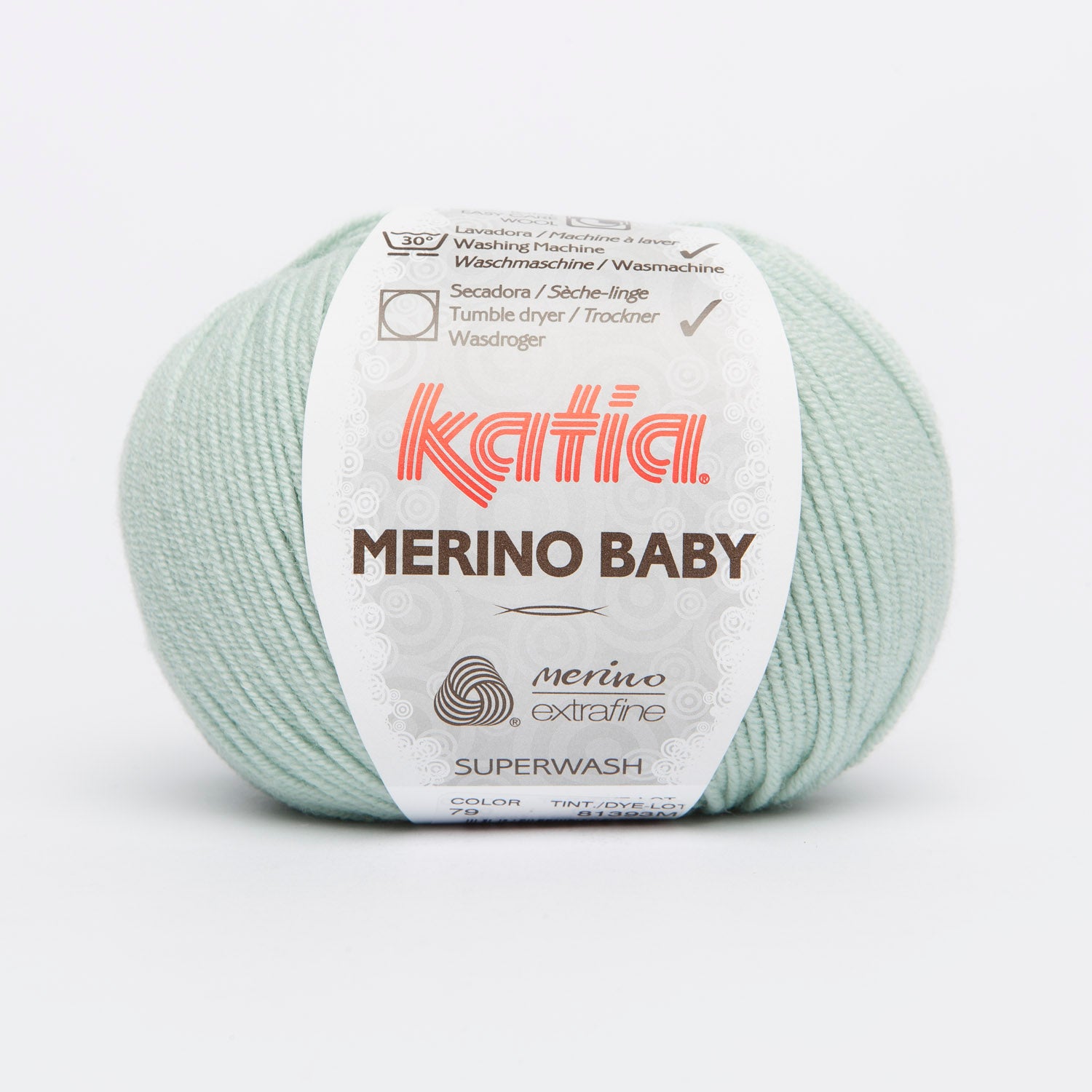 Merino Baby, 50 g