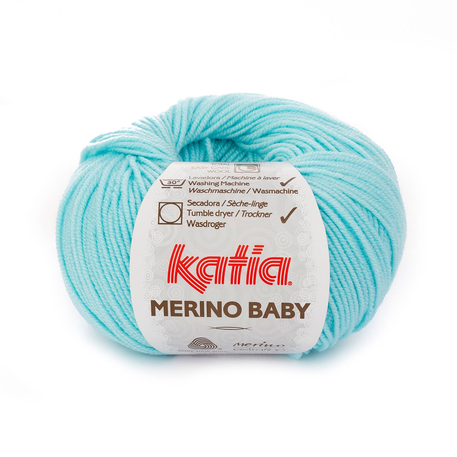 Merino Baby, 50 g
