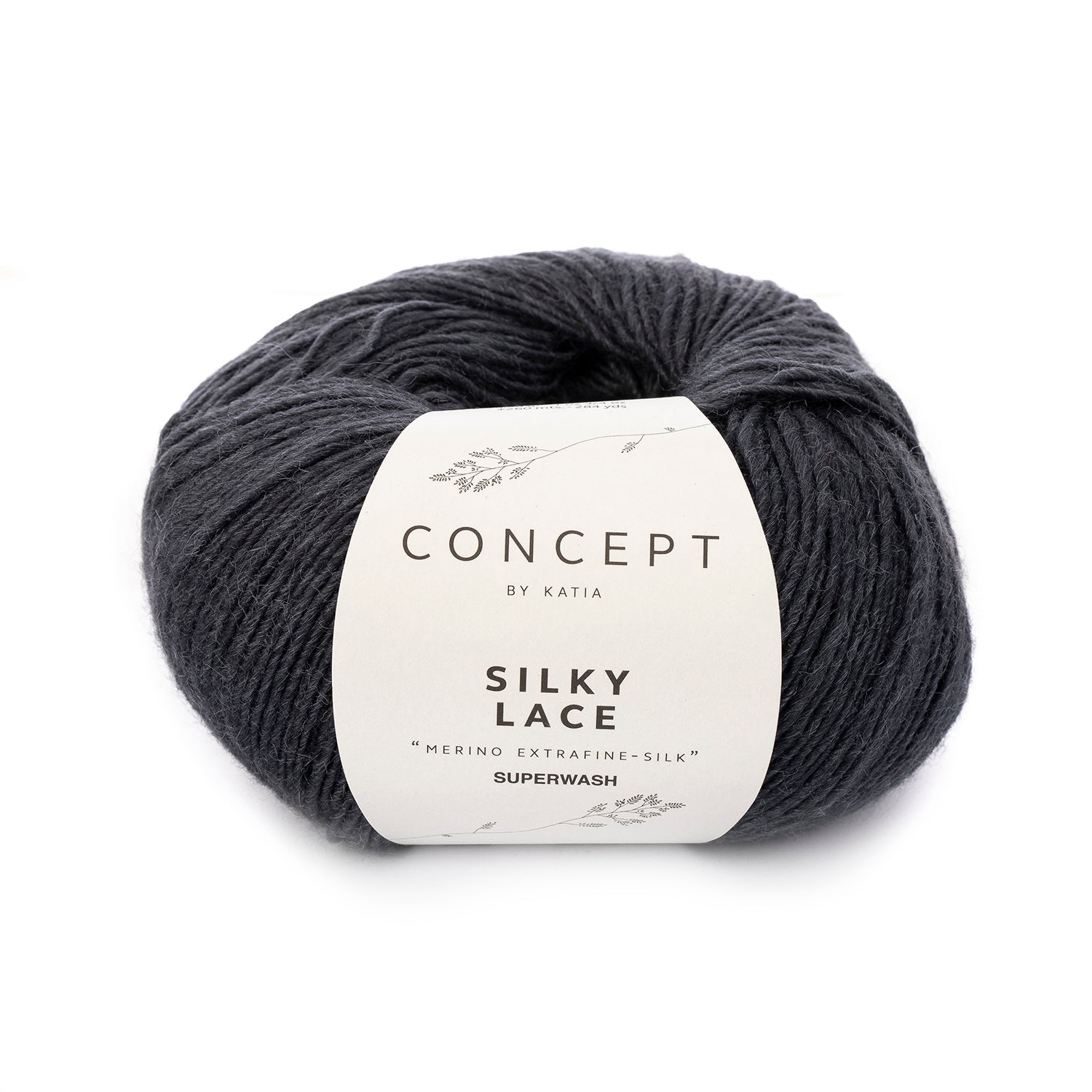 Silky Lace, 50 g