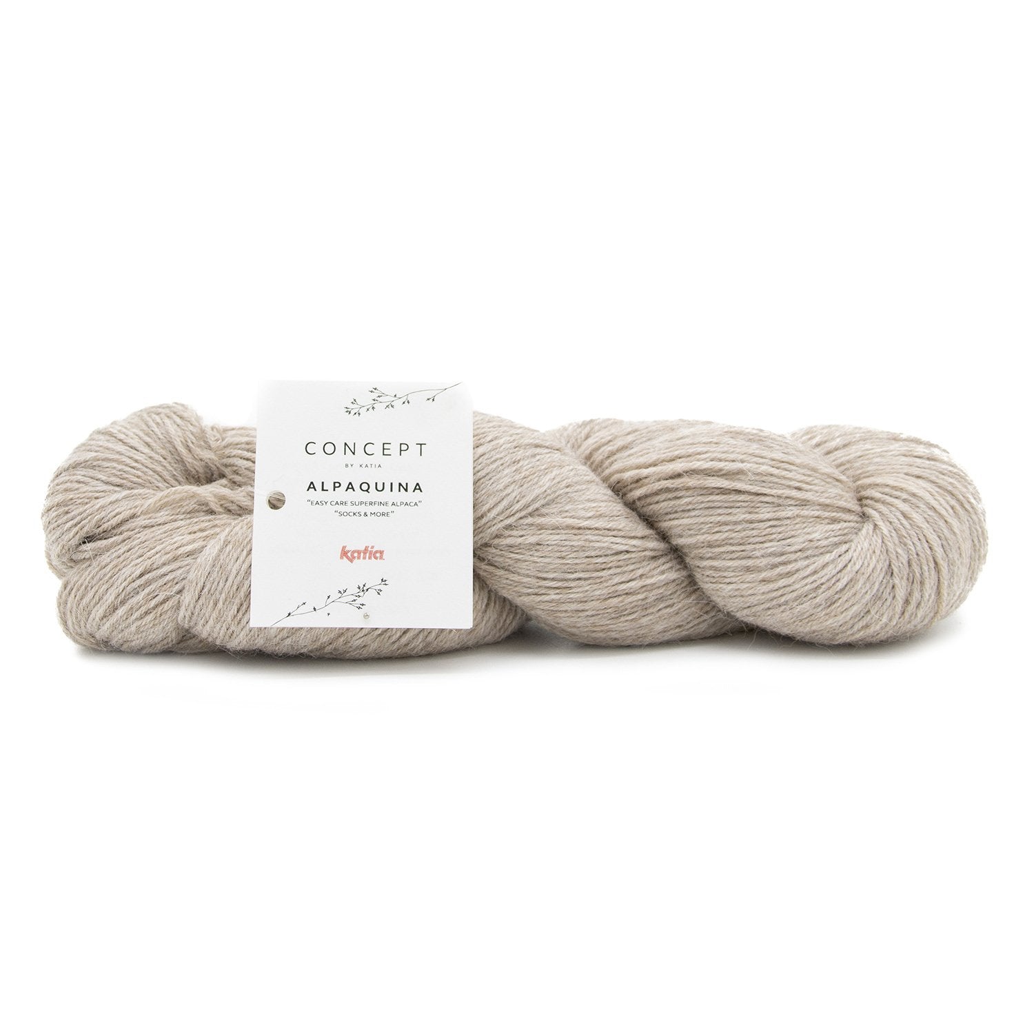 Alpaquina, 100 g