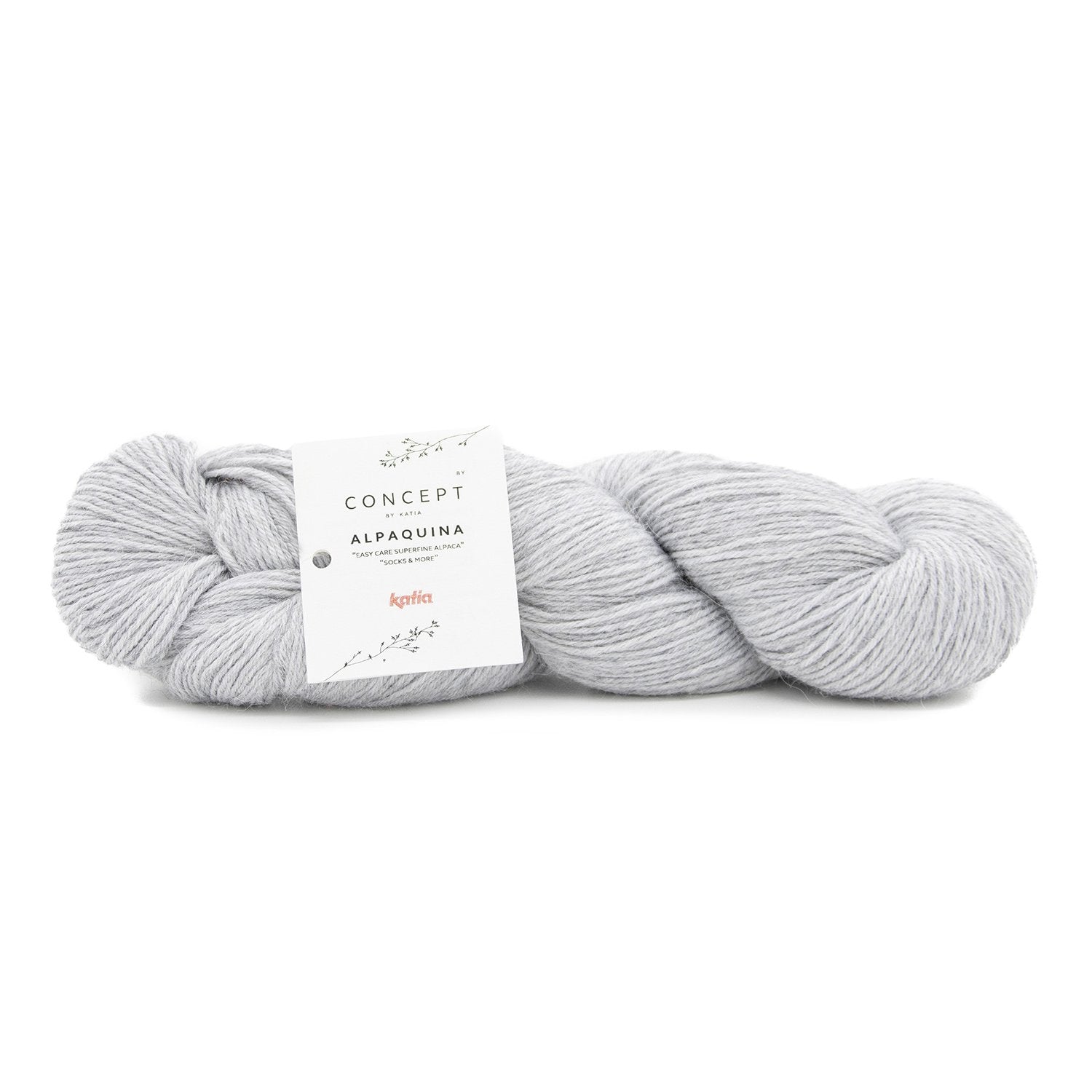 Alpaquina, 100 g