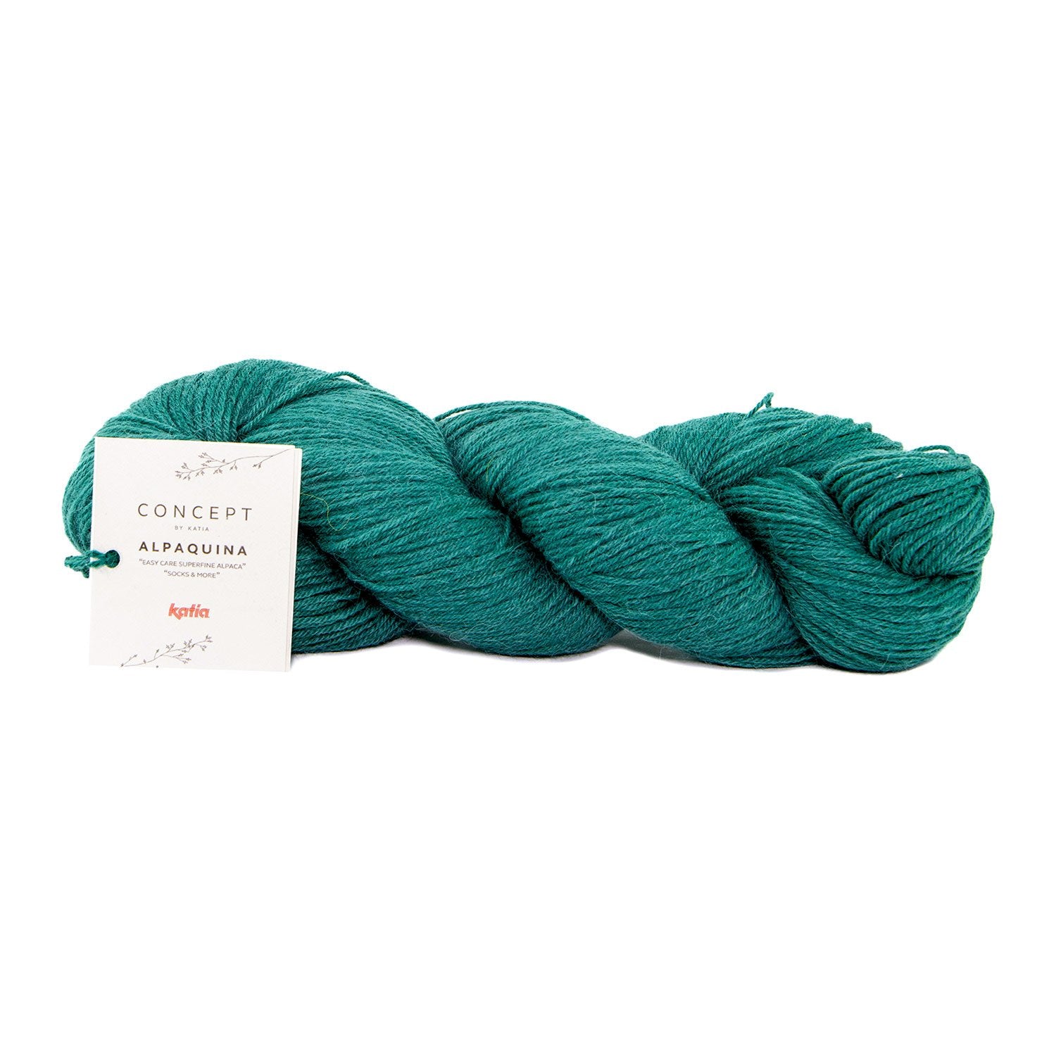 Alpaquina, 100 g
