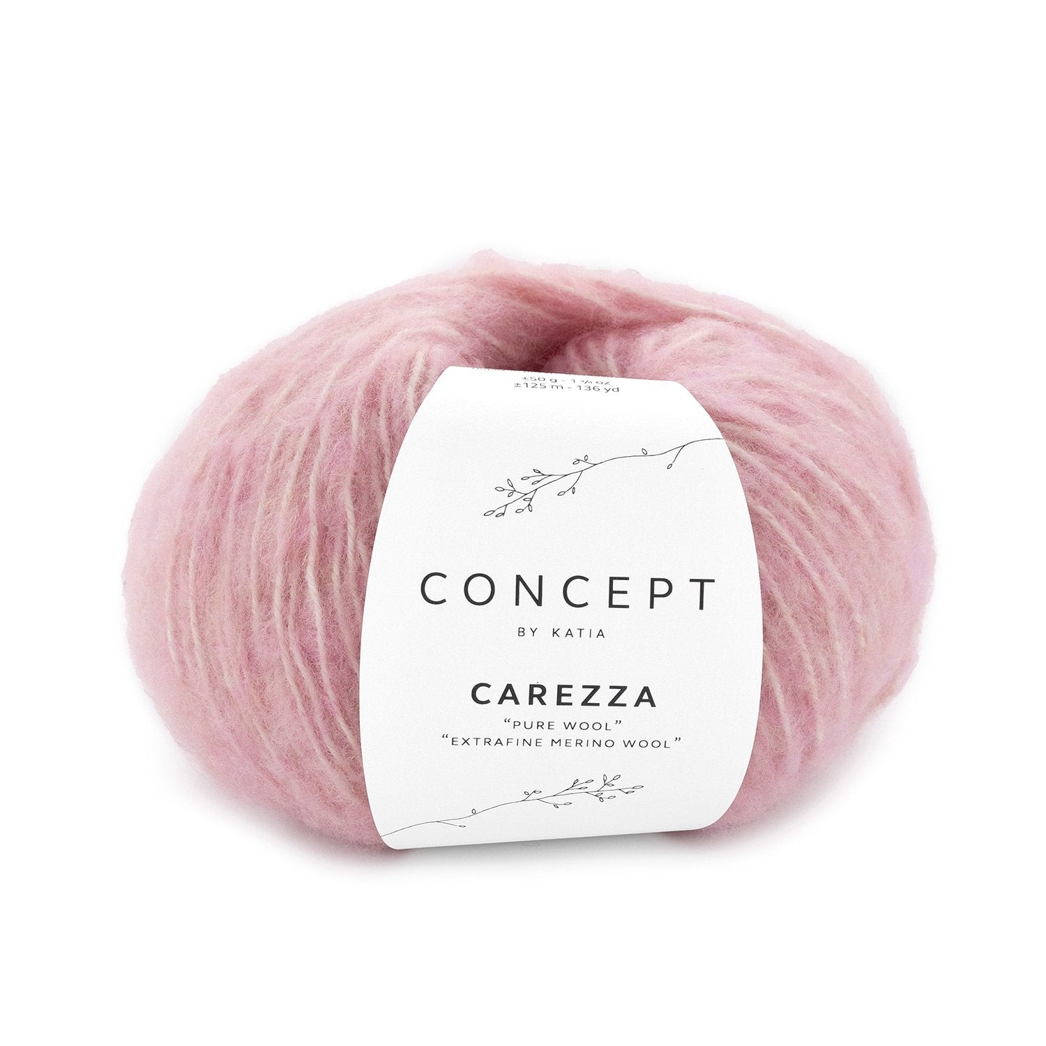 Carezza, 50 g