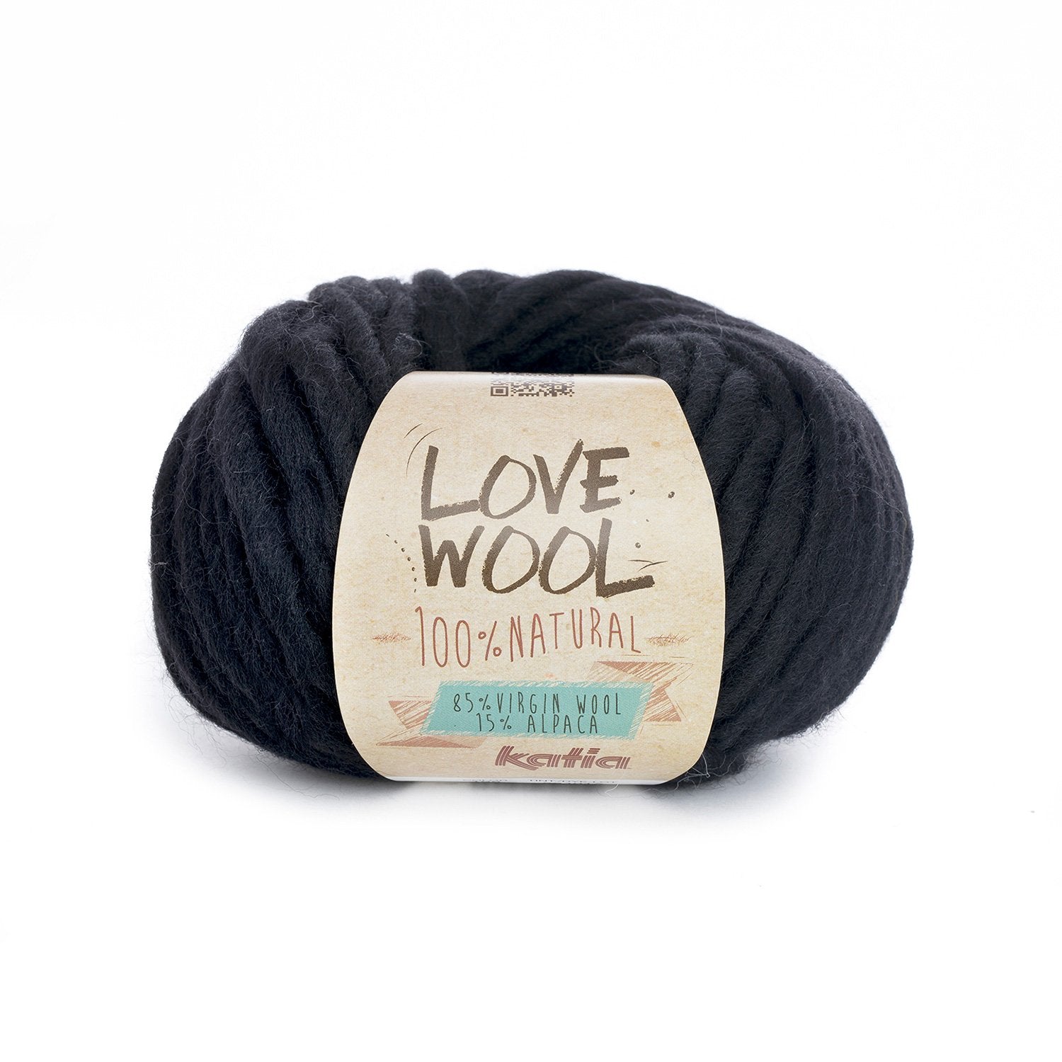 Love wool, 100 g