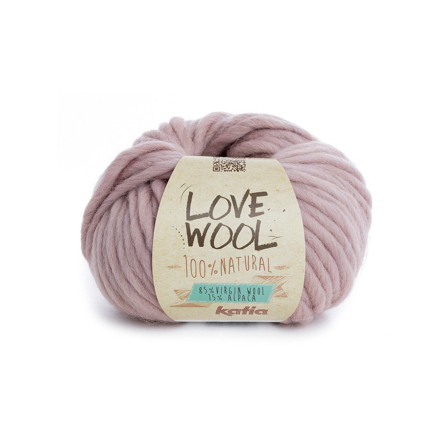 Love wool, 100 g