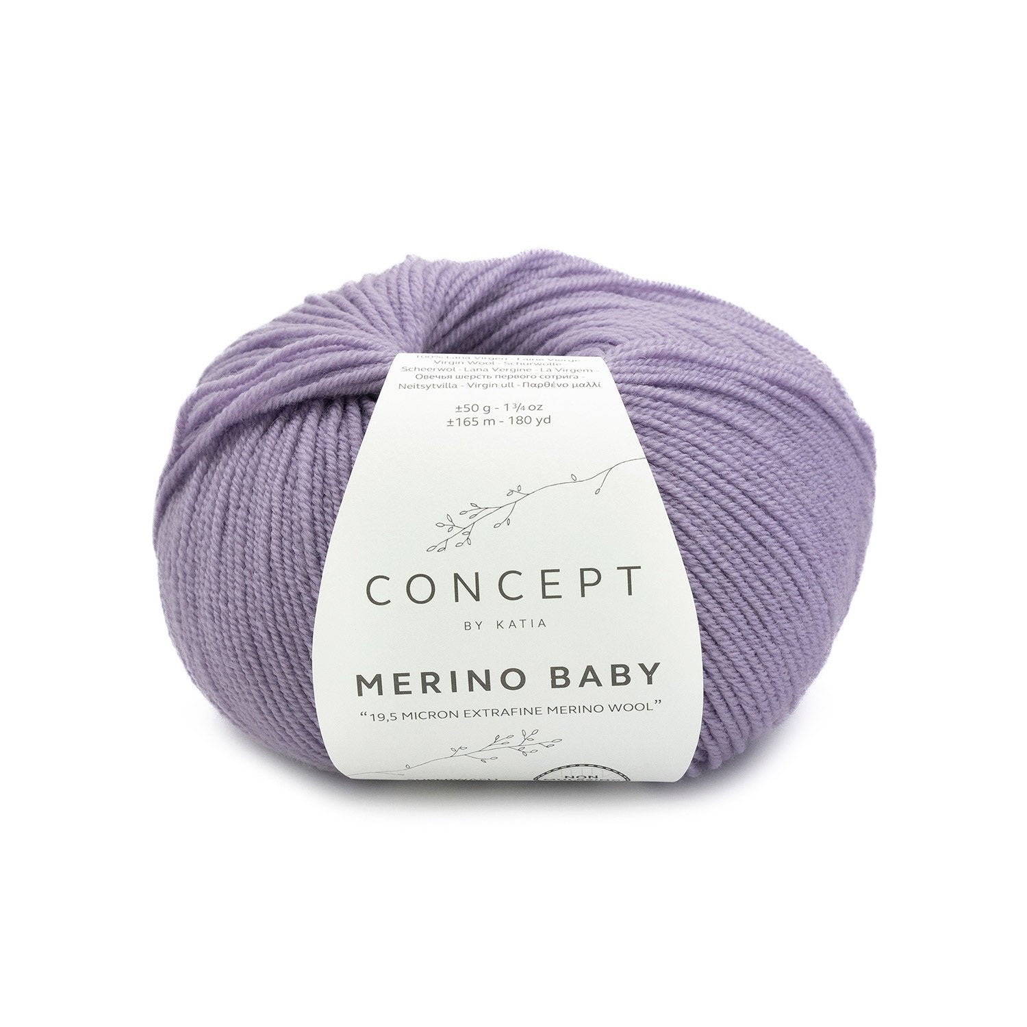 Merino Baby, 50 g