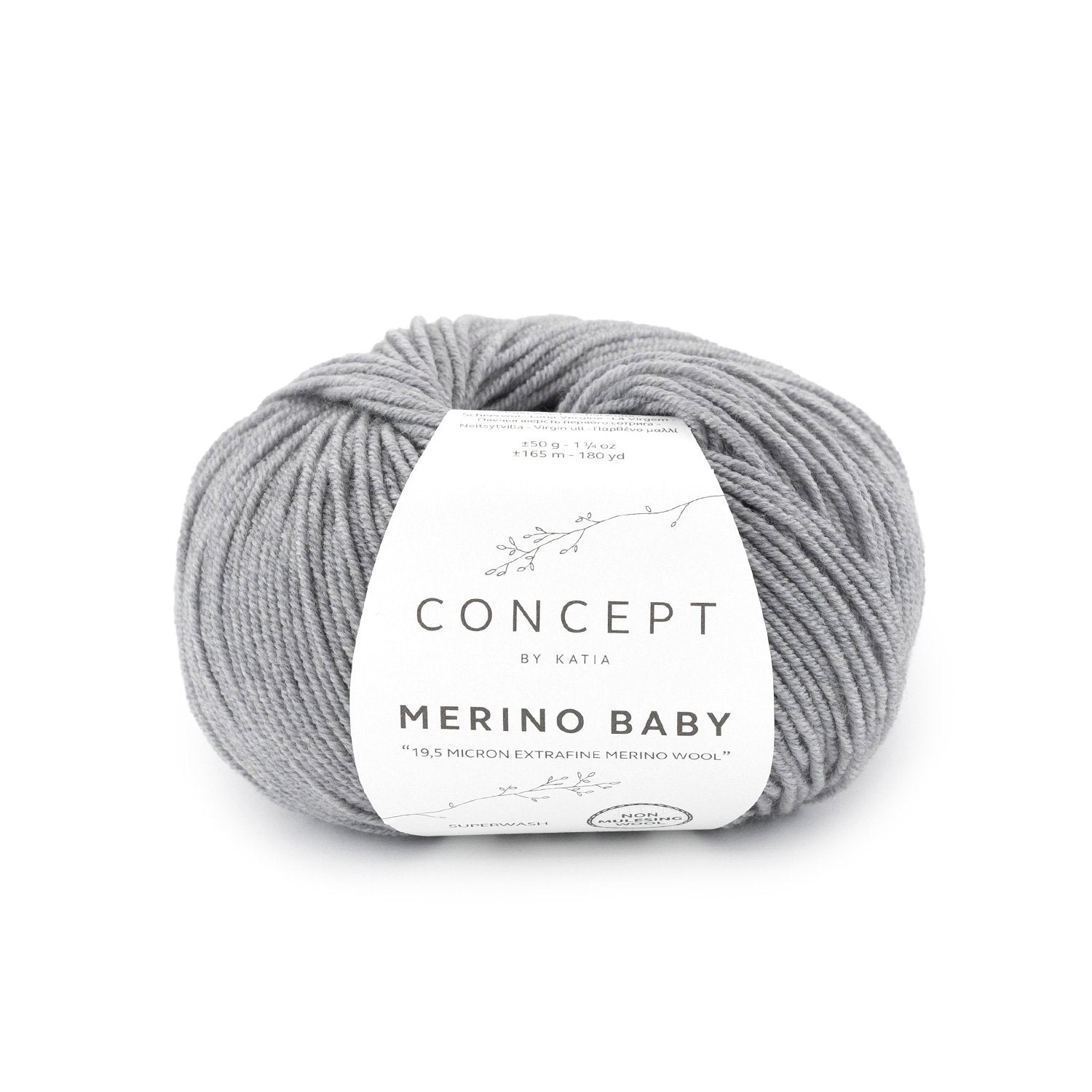 Merino Baby, 50 g