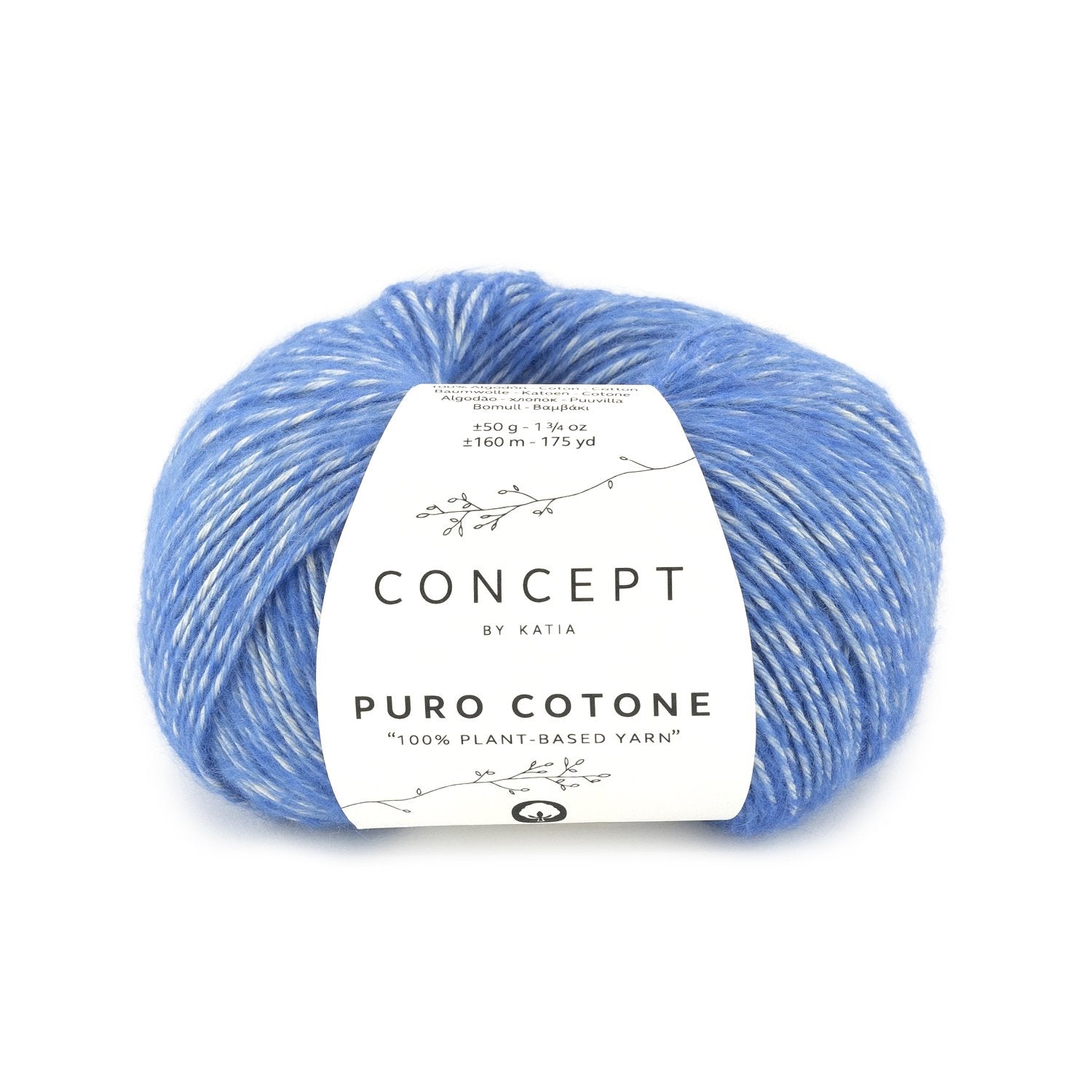 Puro Cotone, 50 g