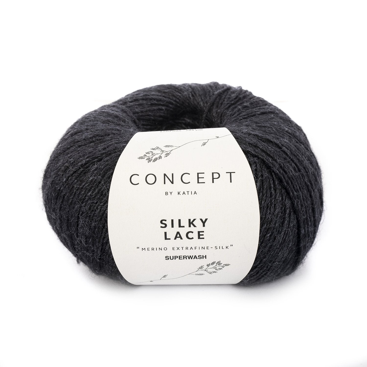Silky Lace, 50 g