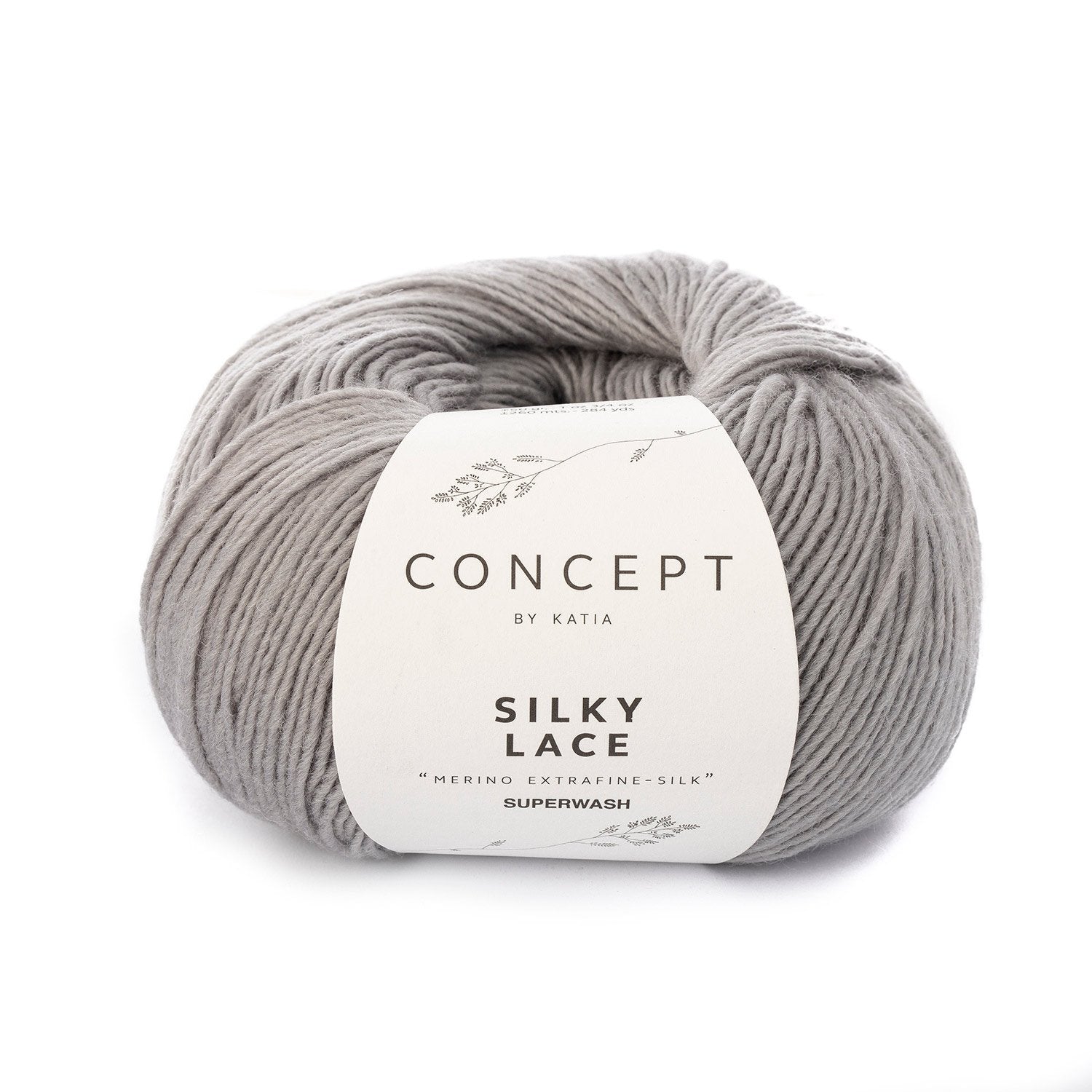 Silky Lace, 50 g