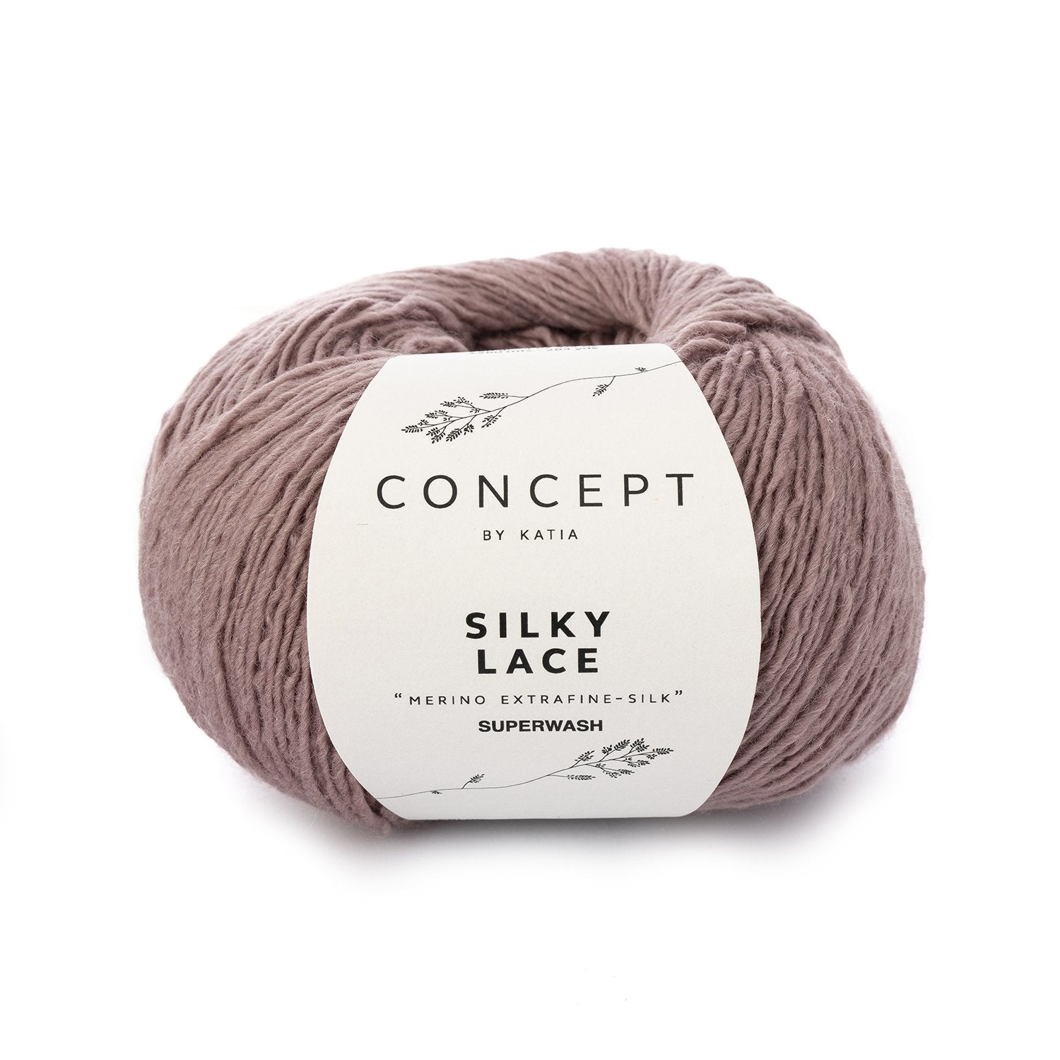 Silky Lace, 50 g