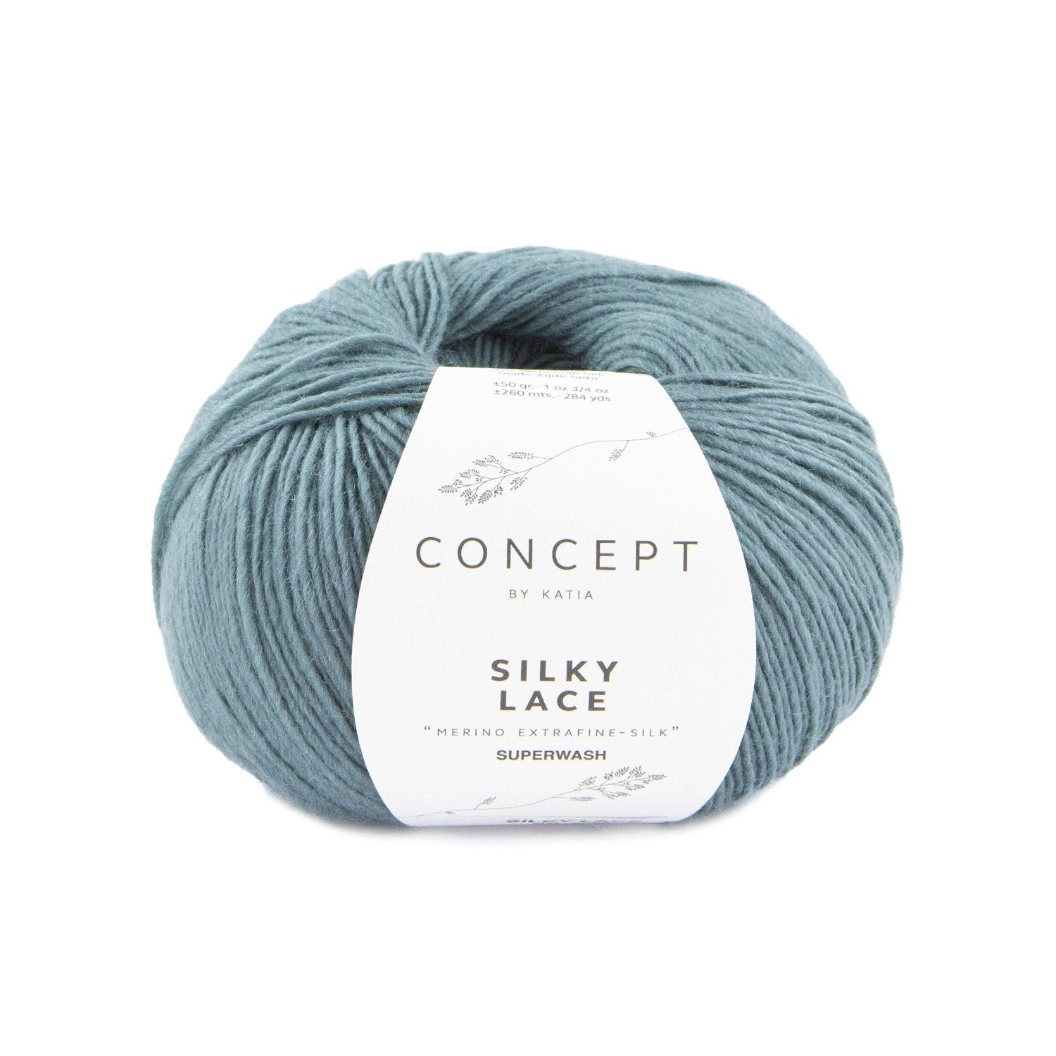 Silky Lace, 50 g