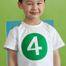 Birthday numbers