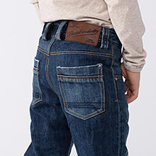 Recycled jeans