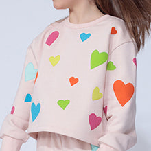 Hearts