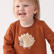 Hedgehog