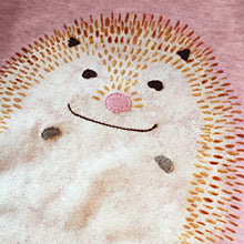 Teddybear