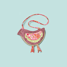 Bird bag
