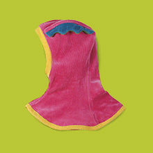 Dragon balaclava