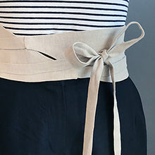 Wrap belt
